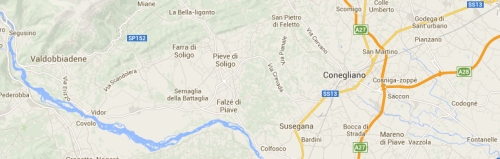 maps